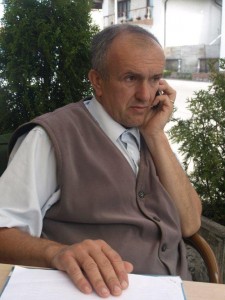 Ivica Orešković