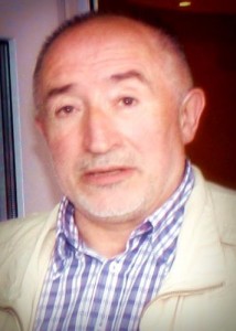 Prof. Dane Pejnović
