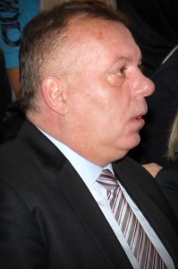 Župan LS Milan Kolić
