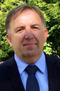 Predsjednik GO HDZ Otočca Branislav Šutić