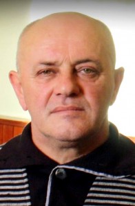 Potpredsjednik GV Otočca Josip Grčević