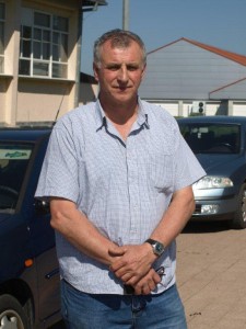prof. Ivan Laškarin