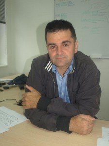 Tomislav Kovačević