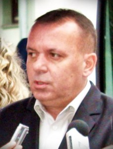 Župan LS Milan Kolić