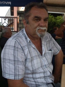 Tomislav Gerić
