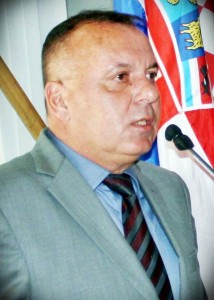 Župan LSŽ Milan Kolić