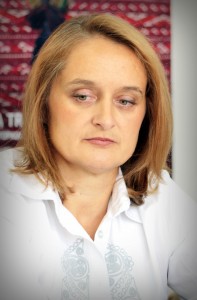 Ana Rukavina Stilinović