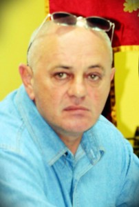 Potp. GV Otočca Josip Grčević Šerif