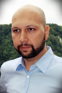Mihael Zmajlović, ministar zaštite okoliša