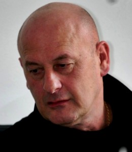 Berislav Gržanić