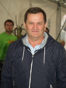 ravnatelj Šimo Pavlović
