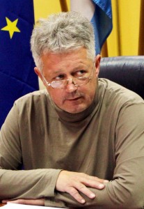Član Povjerenstva Nenad Janković