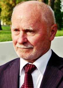 Mile Tomaić predsjednik ličkih drvoprerađivača