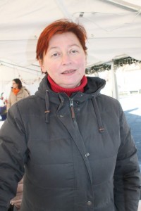 Gordana Radaković