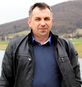 Marijan Vukelić vlasnik "Velebit Toursa"