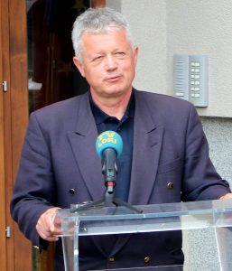 Nenad Janković, zamjenik gradonačelnika Grada Otočca