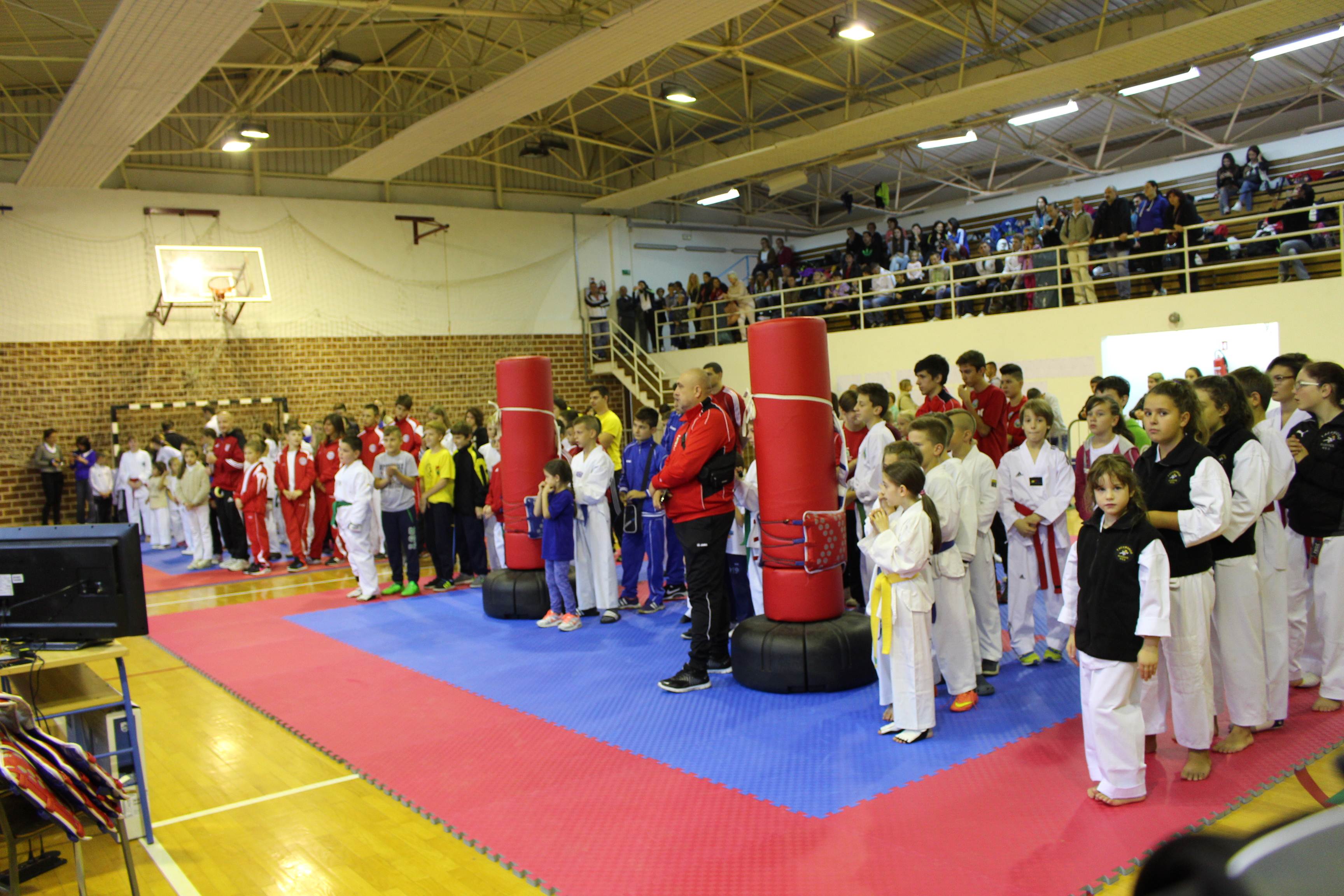 BRINJE OPEN TAEKWONDO 012 | LIKA ONLINE - Najposjećeniji lički portal