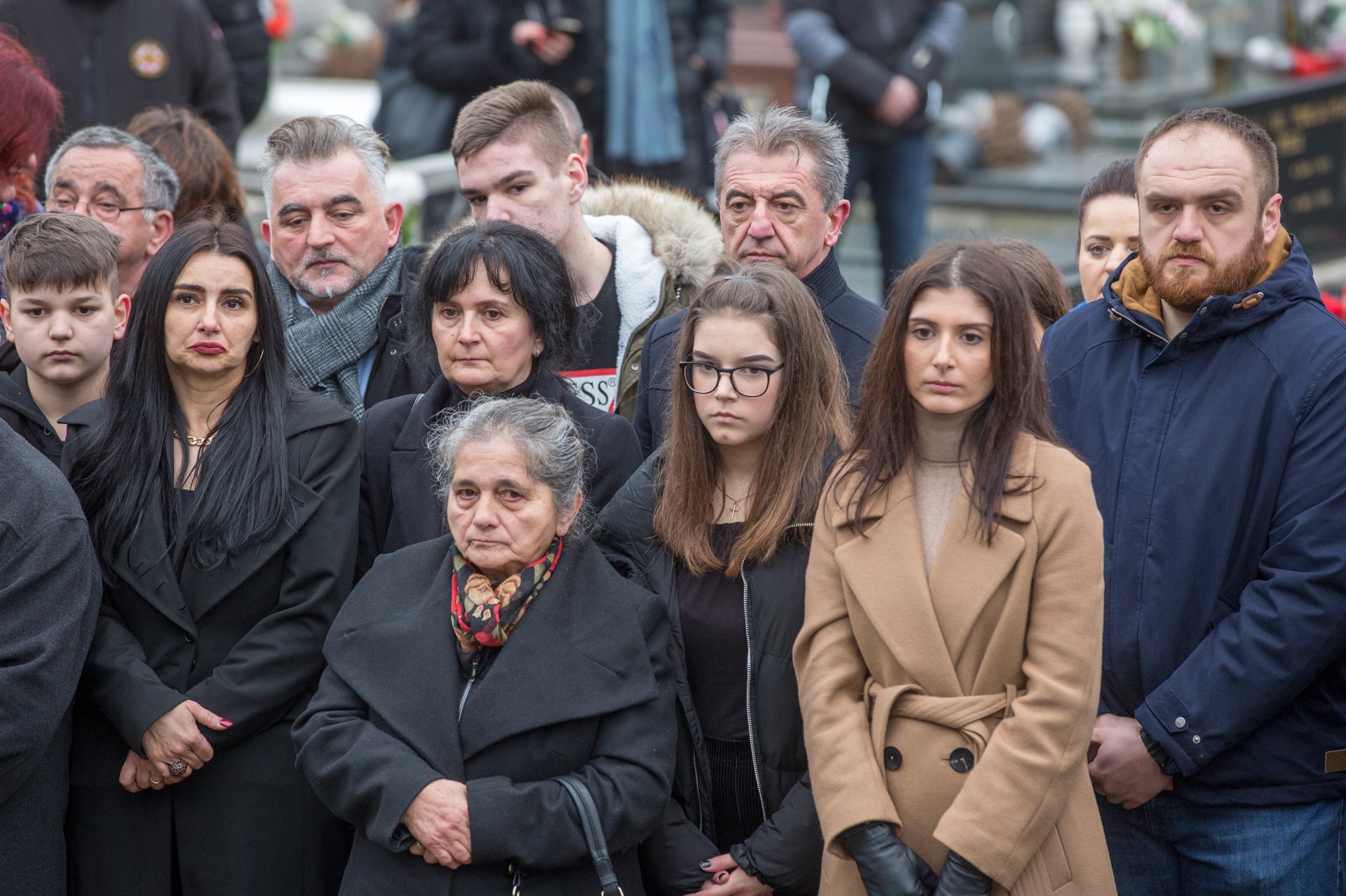 Gavran Je Bio Izuzetan Zapovjednik Suborac I Prijatelj Lika Online Najposjeceniji Licki Portal Gavran Je Bio Izuzetan Zapovjednik Suborac I Prijatelj Lika Online Najposjeceniji Licki Portal